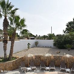 Villa Mellizo