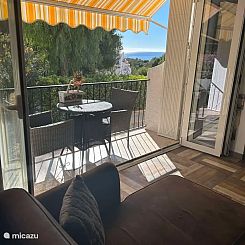 Casa Jomy Coveta El Campello Neptuno