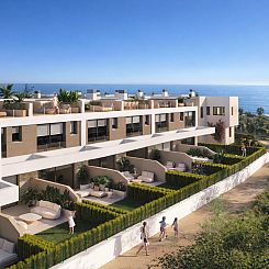 Geschakelde woning in El Campello