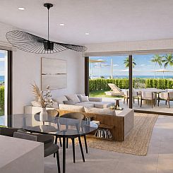 Geschakelde woning in El Campello