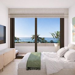 Geschakelde woning in El Campello