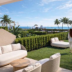 Geschakelde woning in El Campello