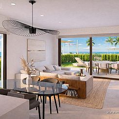 Geschakelde woning in El Campello