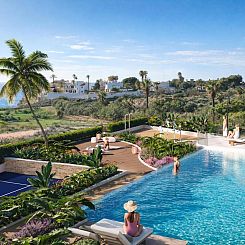 Vrijstaande woning in El Campello