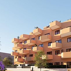 Appartement in El Campello
