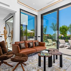 Geschakelde woning in El Campello