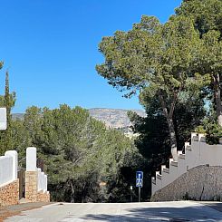 Kavel in Teulada