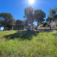 Kavel in Teulada