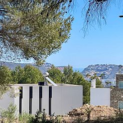 Kavel in Teulada