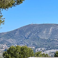 Kavel in Teulada