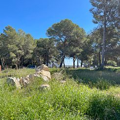 Kavel in Teulada