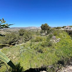 Kavel in Teulada