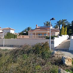 Kavel in Teulada