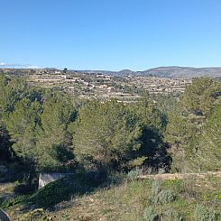 Kavel in Teulada