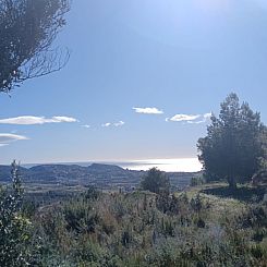 Kavel in Teulada