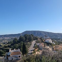 Kavel in Teulada
