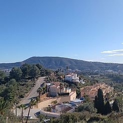 Kavel in Teulada
