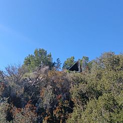 Kavel in Teulada