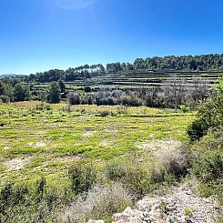 Kavel in Teulada