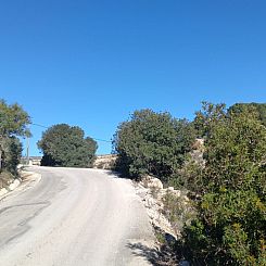 Kavel in Teulada
