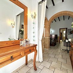 Vrijstaande woning in Teulada