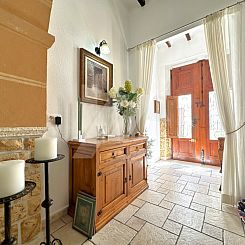 Vrijstaande woning in Teulada