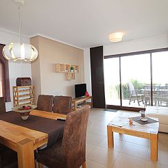 Vakantiehuis Flor de Ponoig