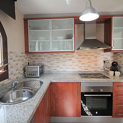 Vakantiehuis Flor de Ponoig