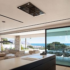 Geschakelde woning in Teulada