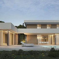 Geschakelde woning in Teulada