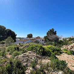 Kavel in Teulada