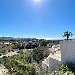 Kavel in Teulada