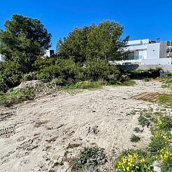 Kavel in Teulada