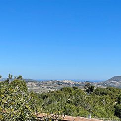 Kavel in Teulada