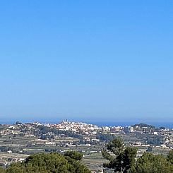 Kavel in Teulada