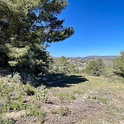 Kavel in Teulada