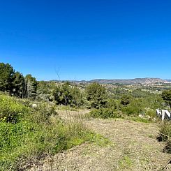 Kavel in Teulada