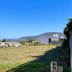 Kavel in Teulada