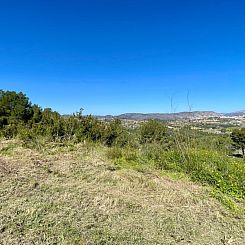 Kavel in Teulada