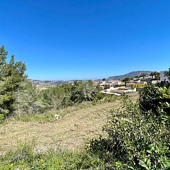 Kavel in Teulada