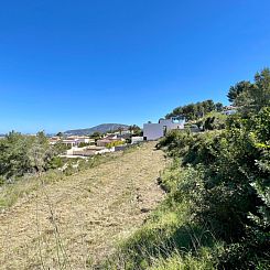 Kavel in Teulada