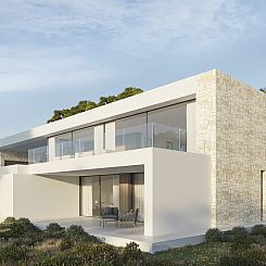 Geschakelde woning in Teulada