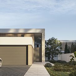 Geschakelde woning in Teulada