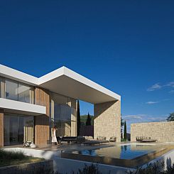 Geschakelde woning in Teulada