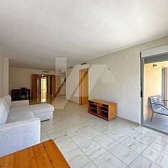 Appartement in Teulada