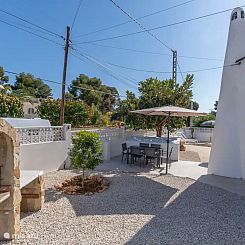 Casa Morisca