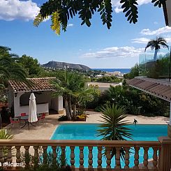 Villa Mañana