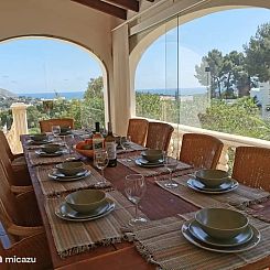 Villa Mañana