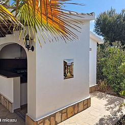 Villa Mañana