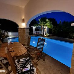 Villa Mañana